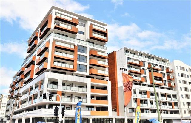 66/1-5 Gertrude Street, NSW 2205