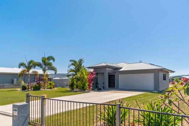 167 Crystal Crescent, QLD 4817