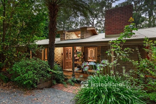 45 Bailey Road, VIC 3781