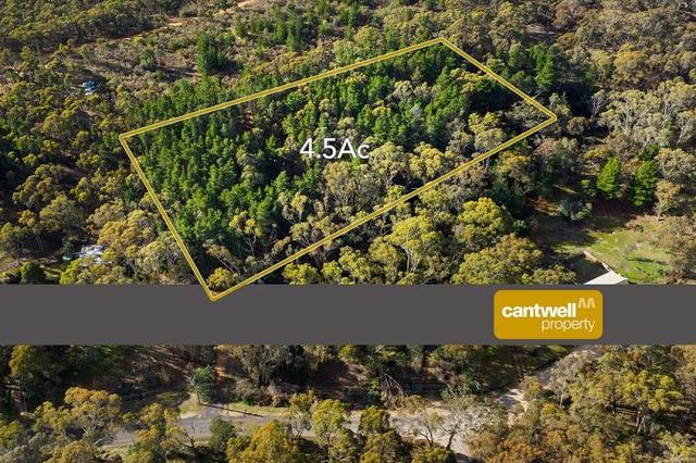 115 Specimen Gully Road, VIC 3451