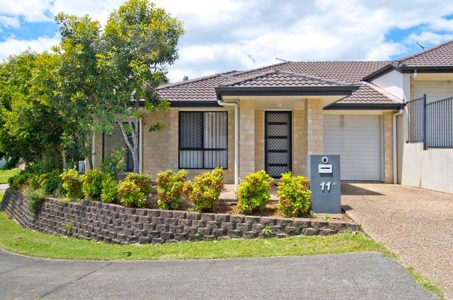 11A Outlook Drive, QLD 4133