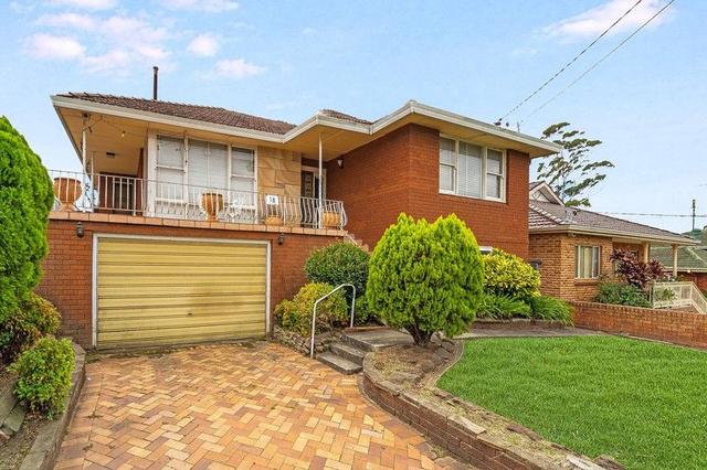 18 Buckwall Avenue, NSW 2190