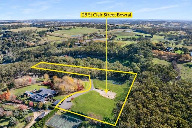 28 St Clair Street, NSW 2576