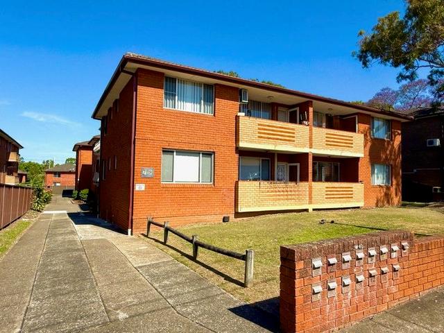 11/7-9 The Crescent, NSW 2141