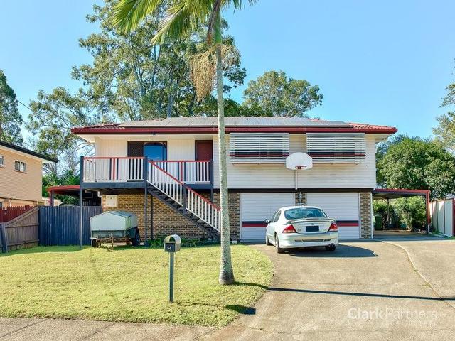 54 Calala Drive, QLD 4500
