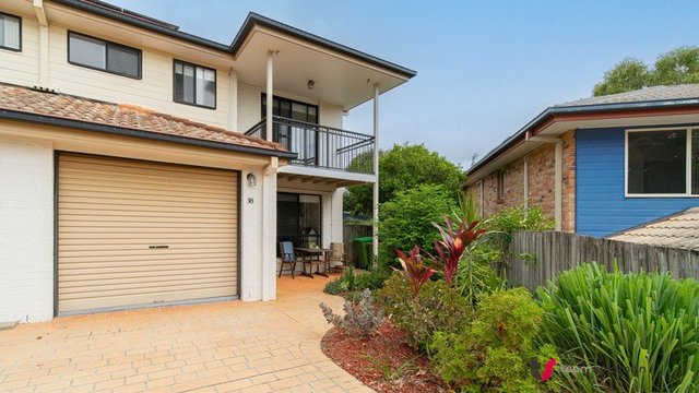 38/55 Beckwith Street, QLD 4160