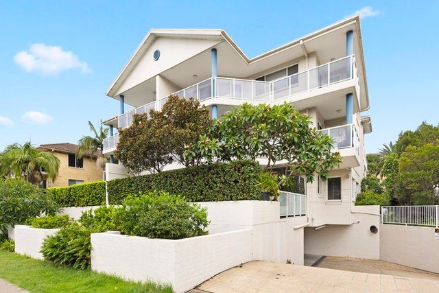 18/12-14 Wetherill Street, NSW 2101