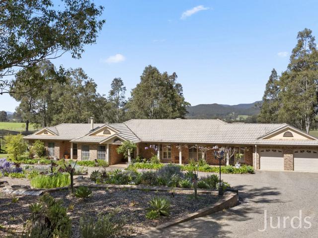 150 Listers Lane, NSW 2325