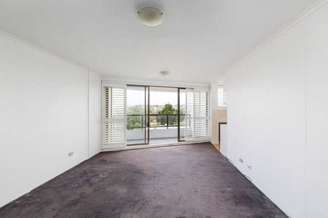 27/53-55 Elizabeth Bay Road, NSW 2011