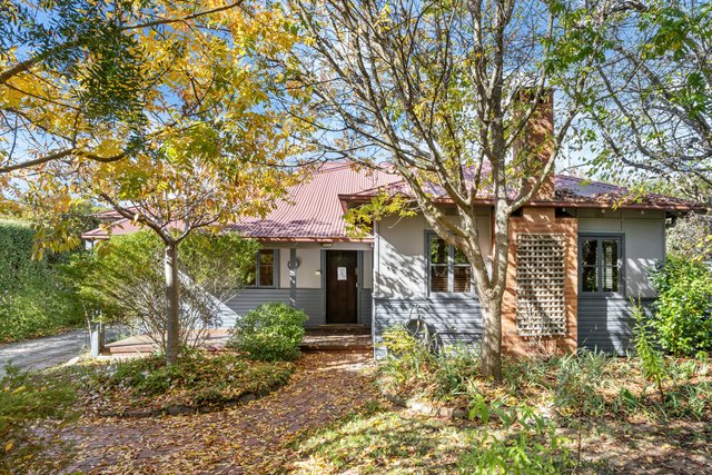 12 Way Street, ACT 2602