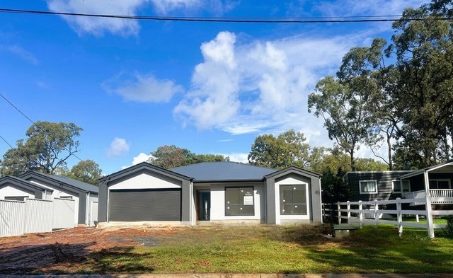 8 Yara Street, QLD 4184