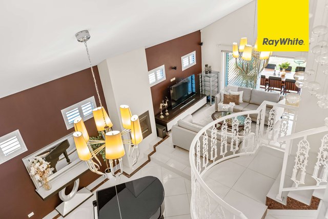 74 Betty Cuthbert Drive, NSW 2141