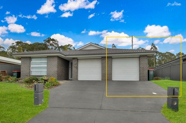 32A Morecambe Circuit, NSW 2322