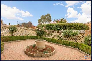 Front Courtyard