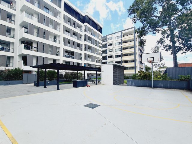 116/74 Restwell Street, NSW 2200