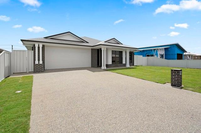 11 Leomatteo Crescent, QLD 4670