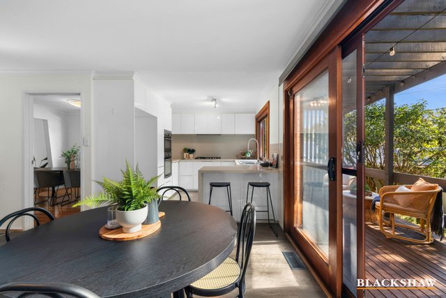 3 Lavan Place, ACT 2617