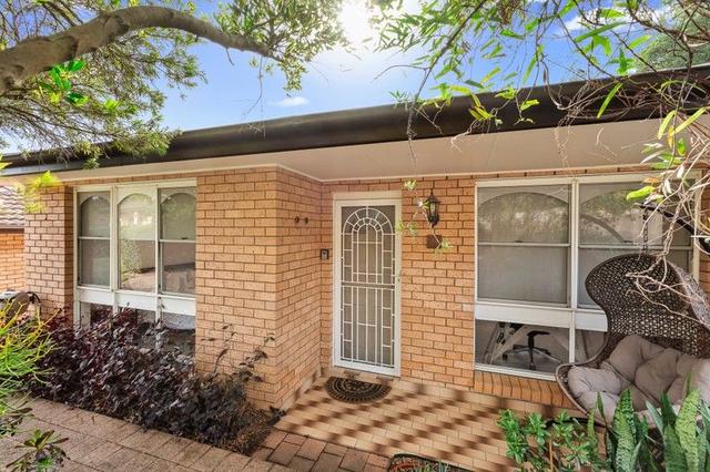 11/9 Robinson Street, NSW 2112