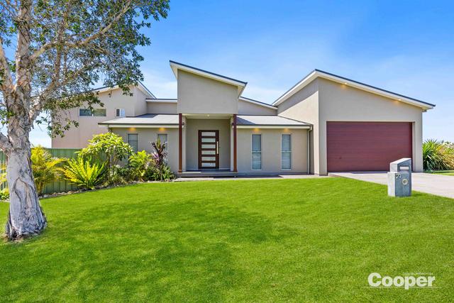 71 Brushbox Drive, NSW 2539