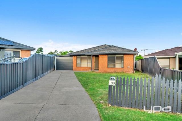 1/16 Brodie Court, VIC 3048