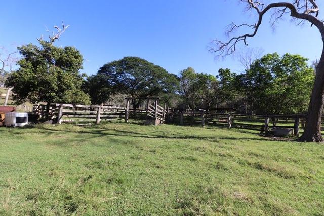 LOT 3 Sullivans Road, QLD 4680