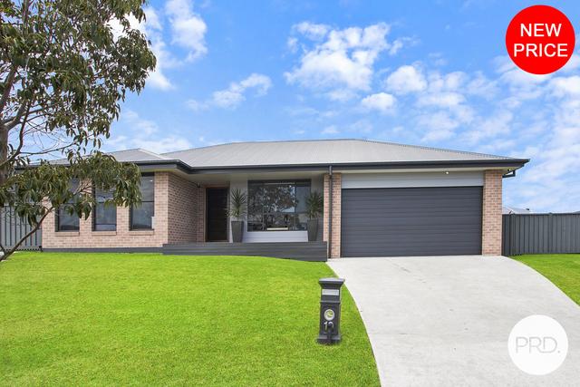 10 Red Cedar Ridge, NSW 2439