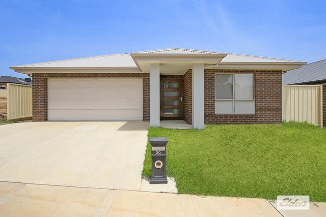 20 Lexcen Street, VIC 3691