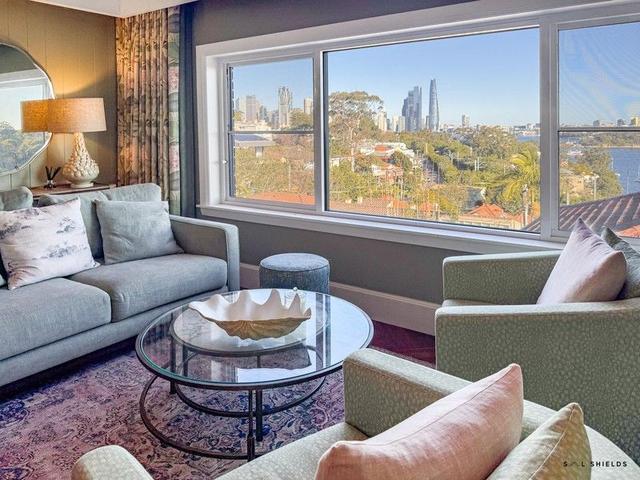 5/45 Union Street, NSW 2060