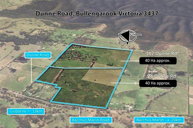 24 & 112 Dunne  Road, VIC 3437