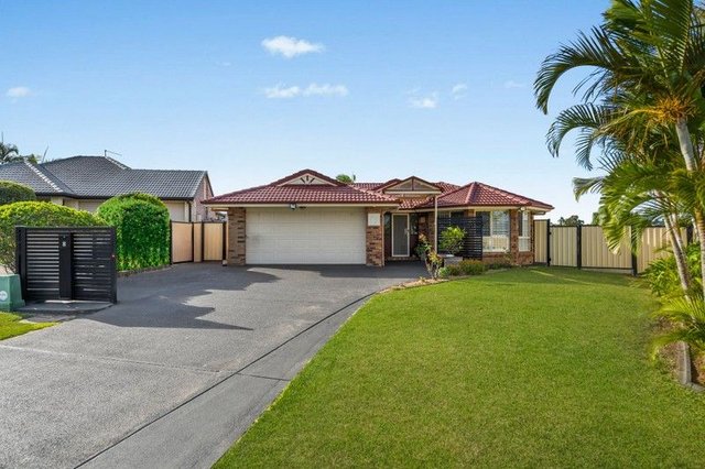 3 Sorrel Place, QLD 4208