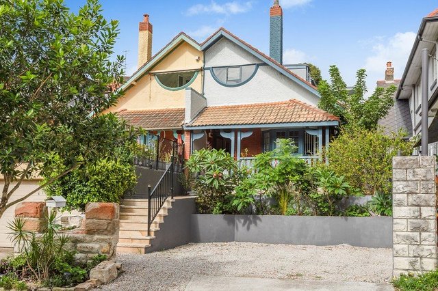 36 Sir Thomas Mitchell Road, NSW 2026