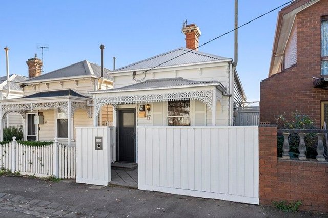 17 Bayview Street, VIC 3181