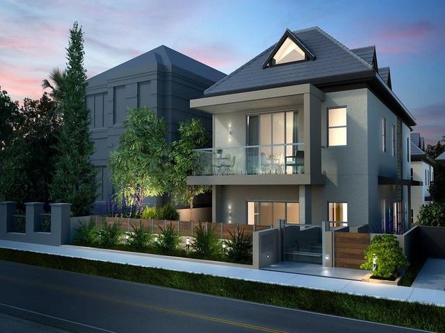 6/36a Park Street, NSW 2065