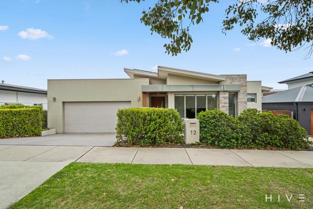 12 Cocoparra Crescent, ACT 2911