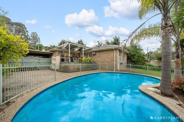 49 Andrew Crescent, VIC 3136