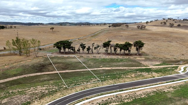 Sunningdale Estate - Lot 27, NSW 2582