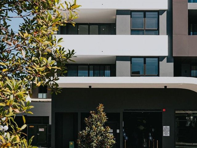 504/15 Dora Street, NSW 2220