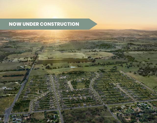Donohoe's Estate - Stage 1 - Lot 46, Donohoe's Estate, NSW 2586