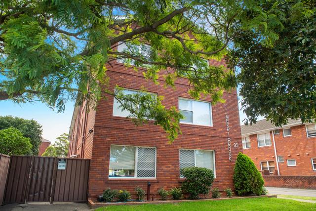 4/95 Alfred Street, NSW 2217