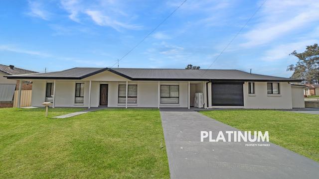 33 Mustang Dr, NSW 2540