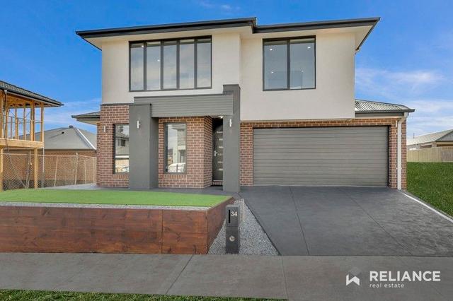 34 Haflinger Avenue, VIC 3335