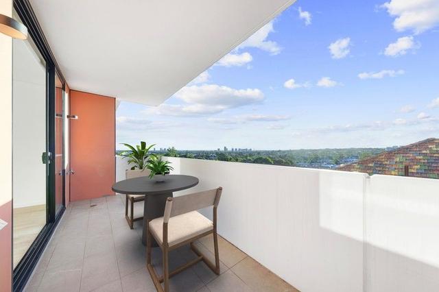 22/13 Jordan  Street, NSW 2111