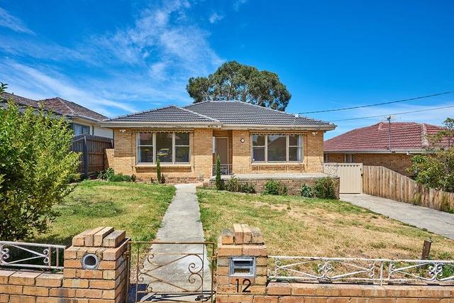 12 Barnett Grove, VIC 3174