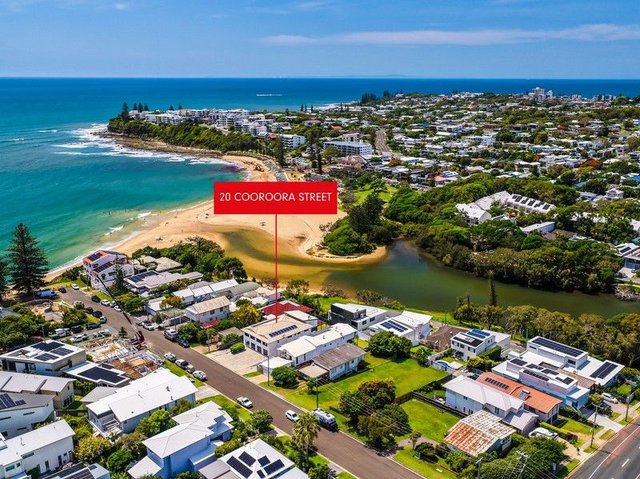 20 Cooroora Street, QLD 4551