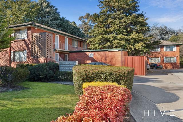 12/47 Hampton Circuit, ACT 2600