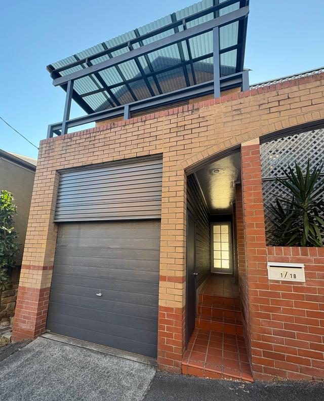 1/18 McCormack Street, NSW 2300