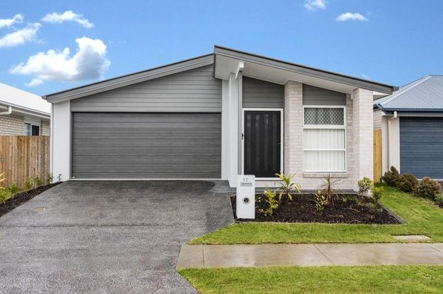 22 Reed Street, QLD 4133