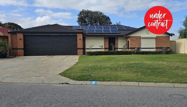 3 Carmody Road, WA 6169