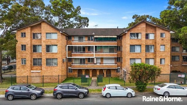39/88-92 Hughes Street, NSW 2166