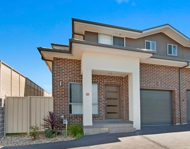 25/1 Roland Street, NSW 2145